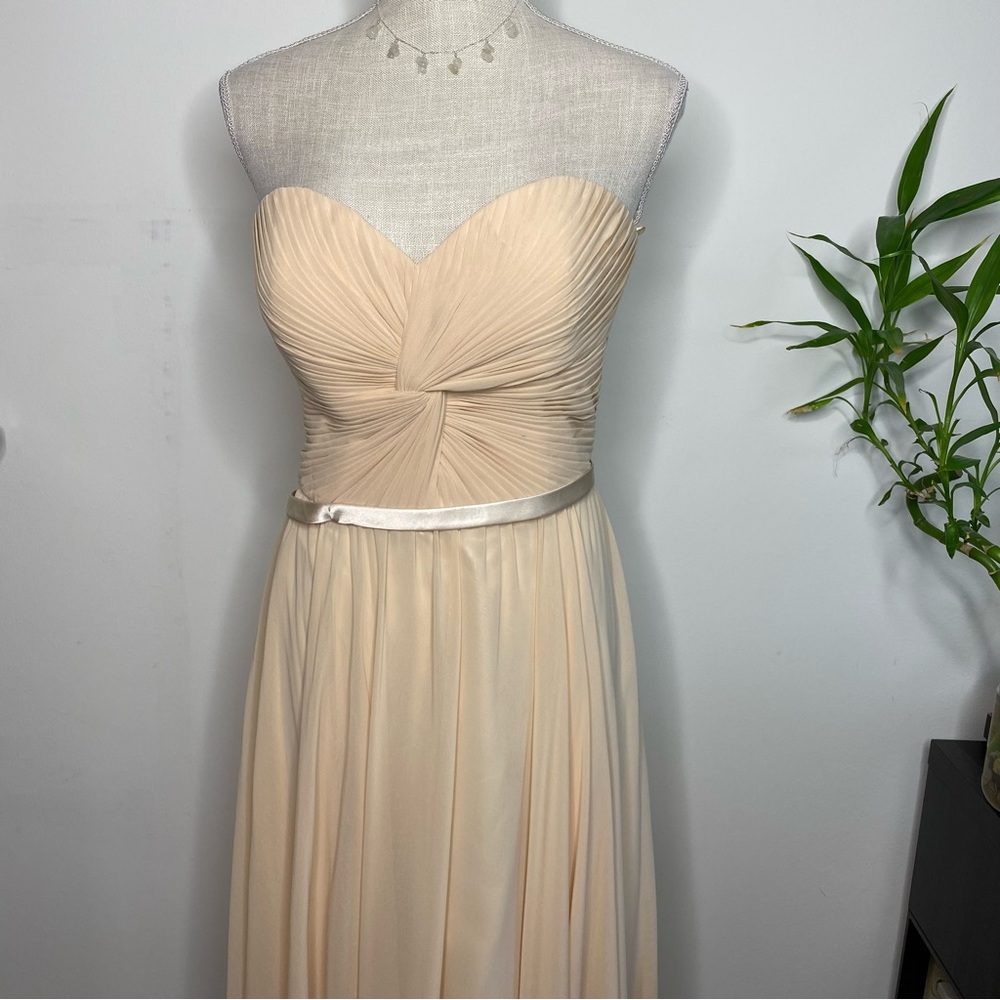 Cinderella divine bridesmaid wedding dress